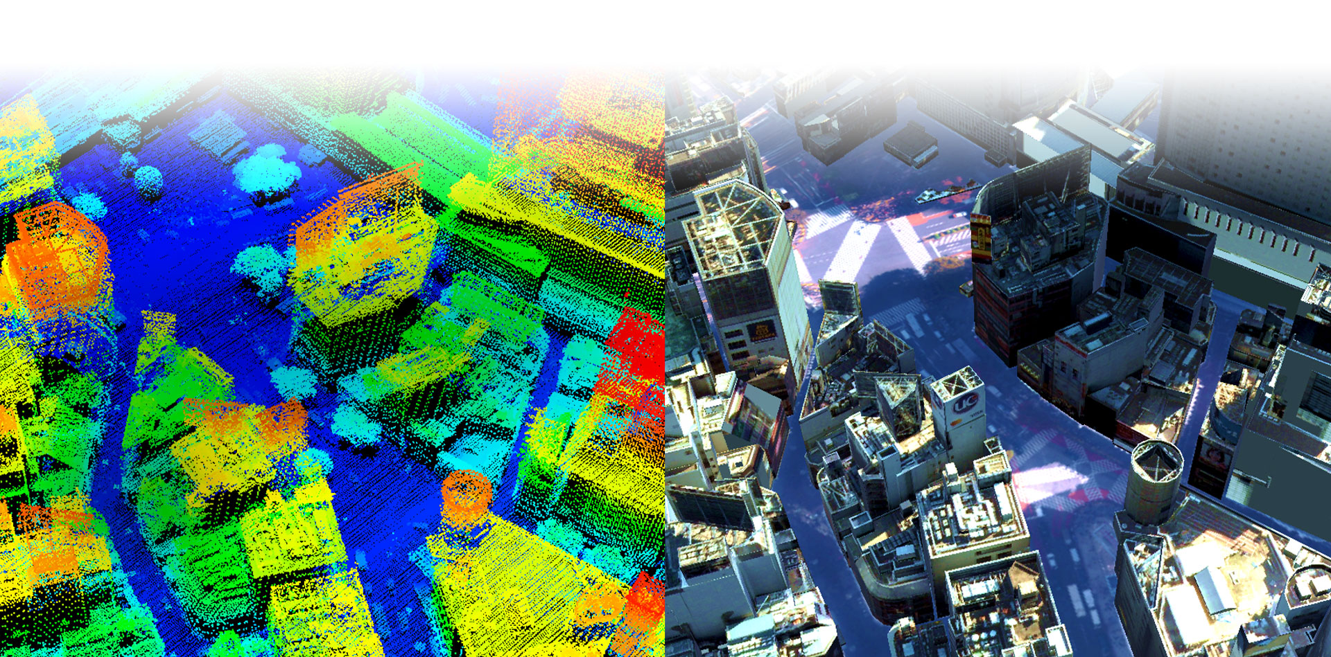 To the Sky, For the Future. 空にさきがけ 未来をひらく